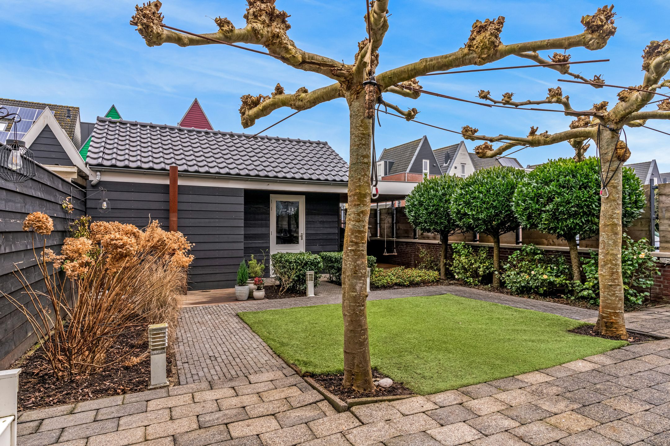 Foto 27 van Vredemaker 121