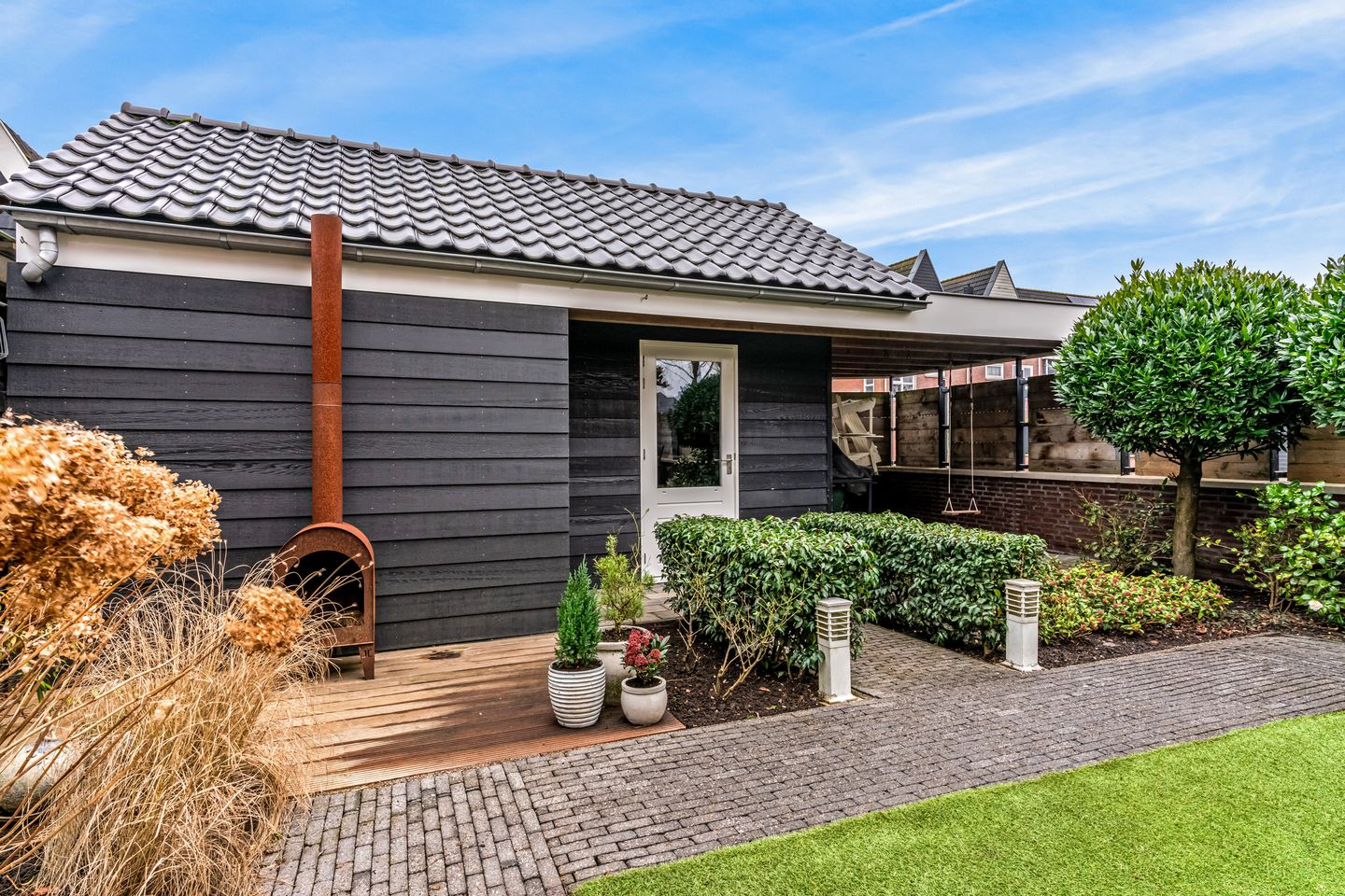 Foto 29 van Vredemaker 121