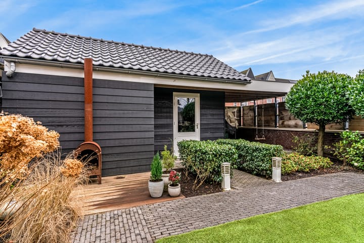 Foto 29 van Vredemaker 121