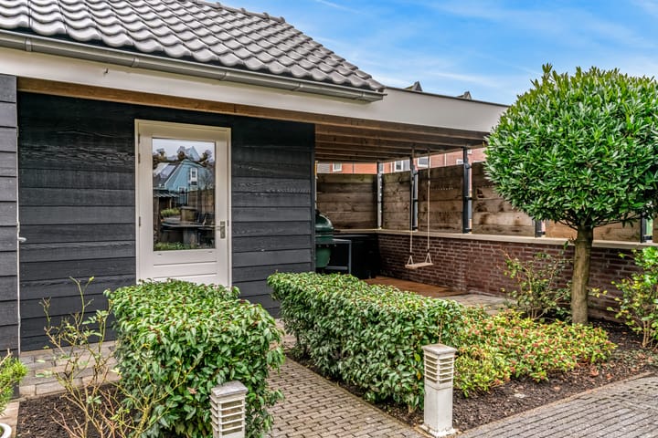 Foto 30 van Vredemaker 121