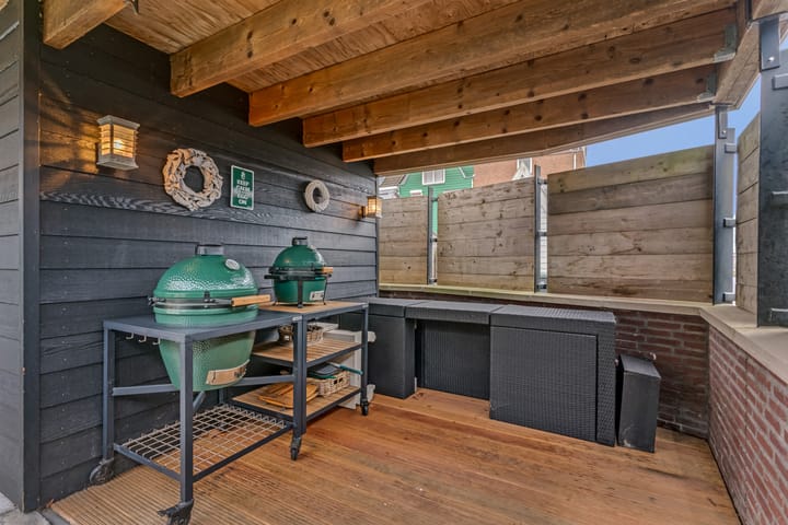 Foto 31 van Vredemaker 121