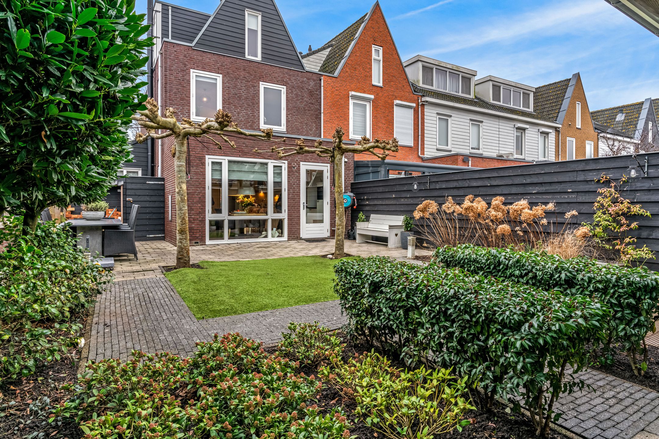 Foto 33 van Vredemaker 121