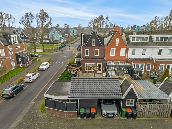 Foto 34 van Vredemaker 121