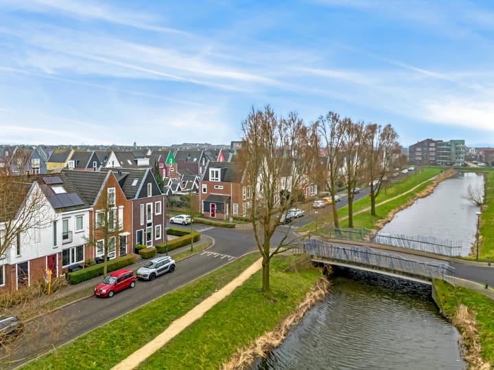 Foto 35 van Vredemaker 121