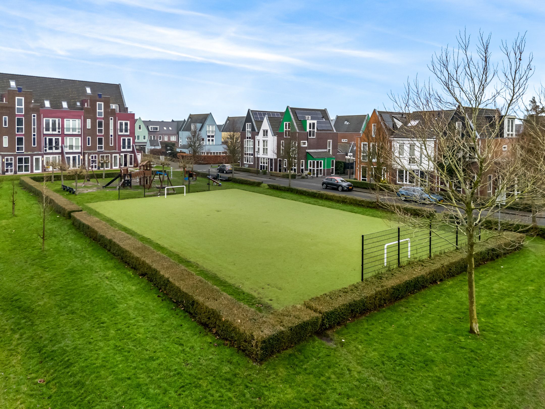 Foto 36 van Vredemaker 121