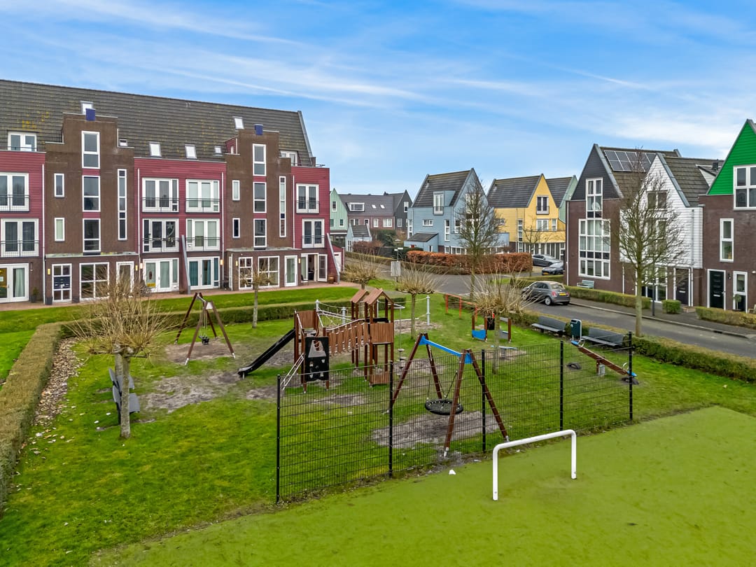 Foto 37 van Vredemaker 121