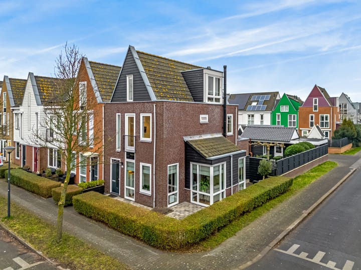 Foto 38 van Vredemaker 121