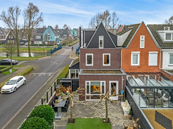 Foto 39 van Vredemaker 121