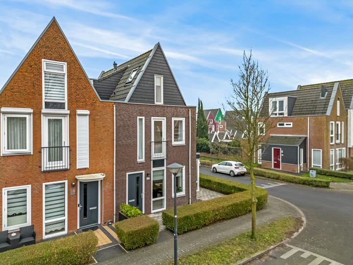 Foto 40 van Vredemaker 121