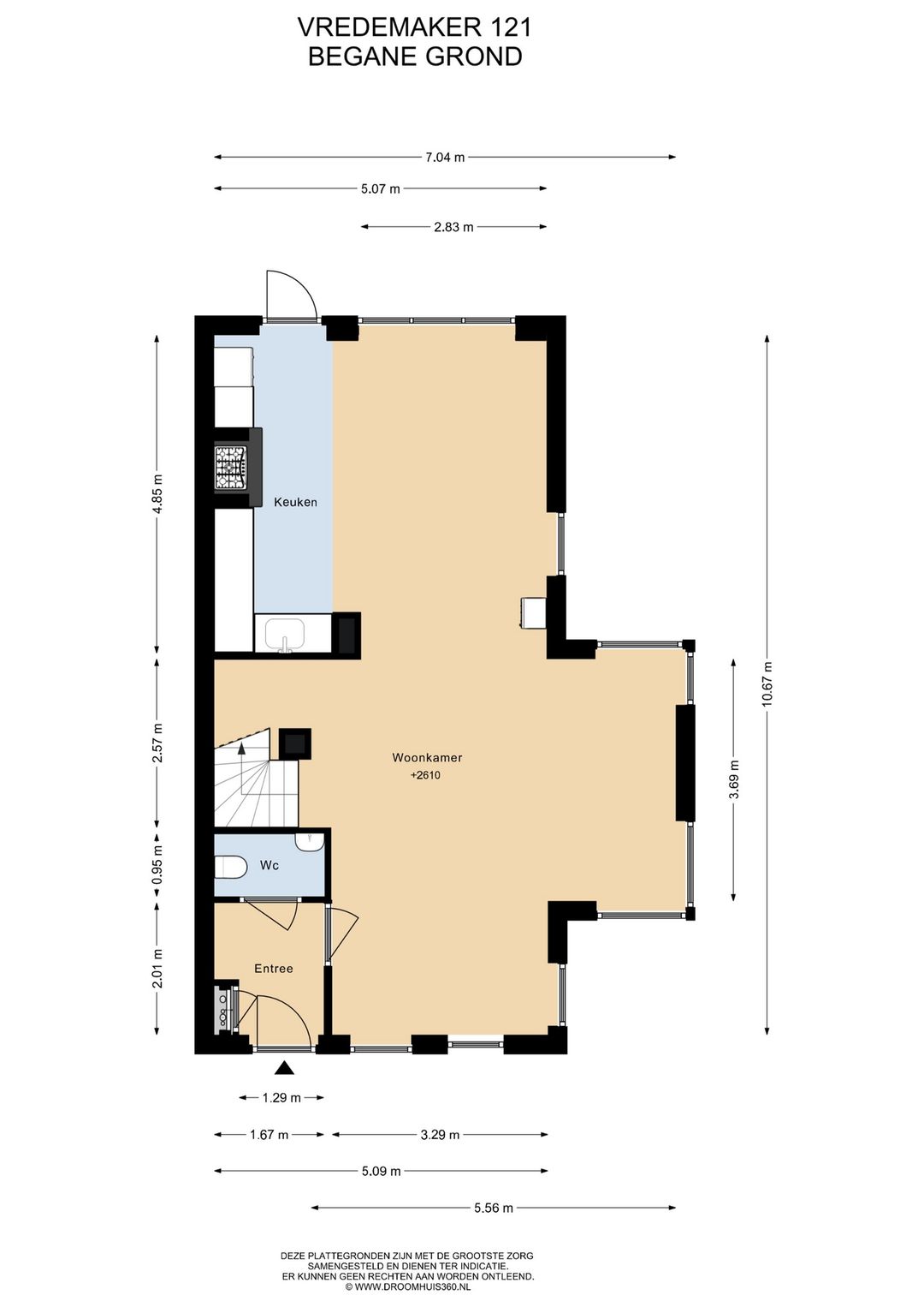 Foto 41 van Vredemaker 121