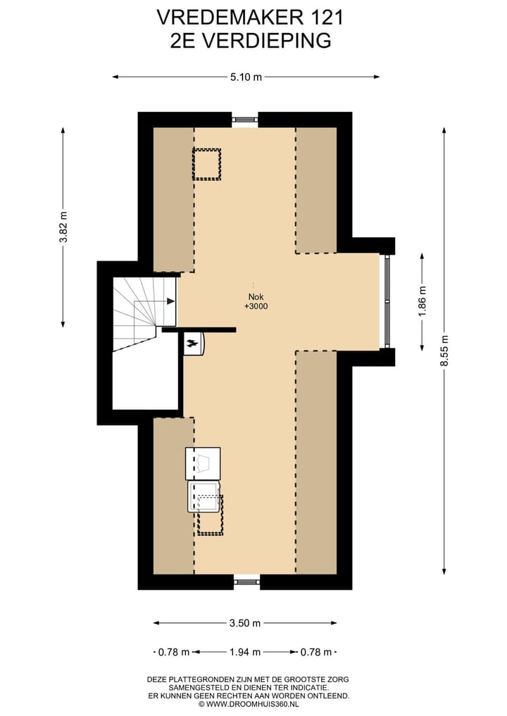 Foto 43 van Vredemaker 121