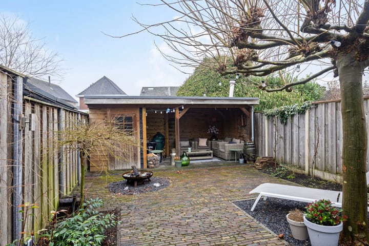 Foto 4 van Pijlhovestraat 6