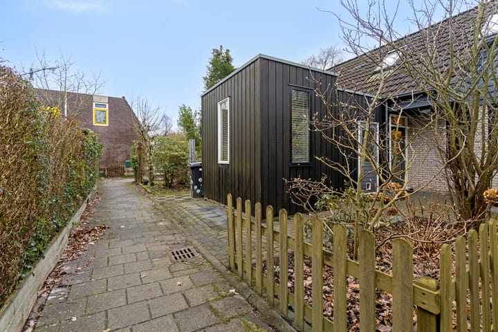 Foto 50 van Hiddemaheerd 96-A