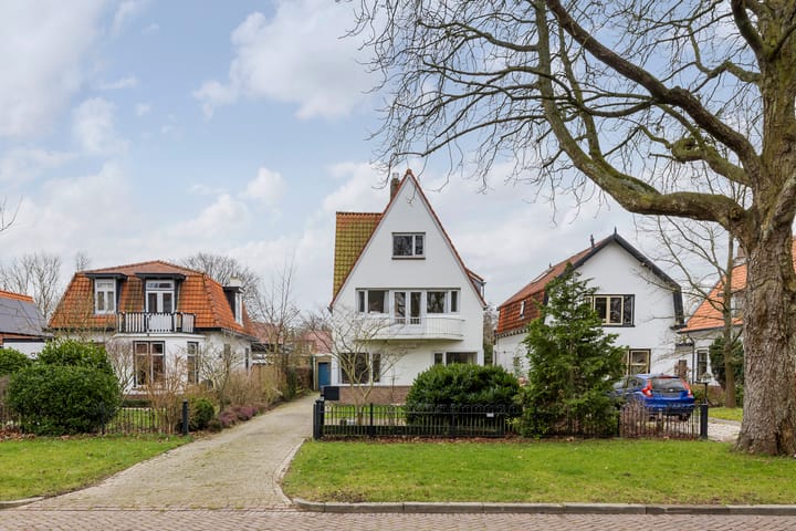 Jan Matthijssenlaan 12