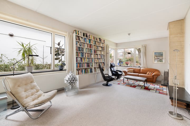 Foto 3 van Jan Matthijssenlaan 12