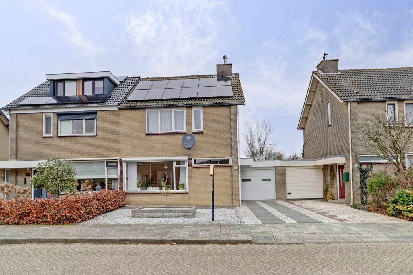 Foto 1 van Anjerstraat 24