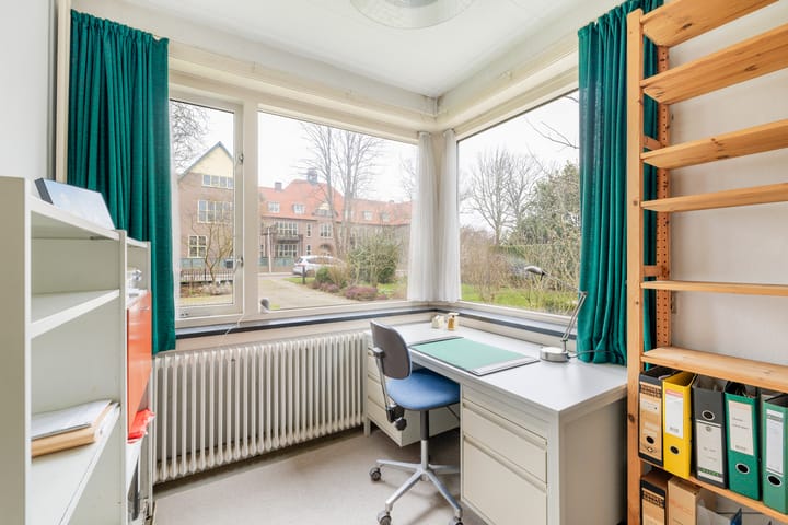 Foto 9 van Jan Matthijssenlaan 12