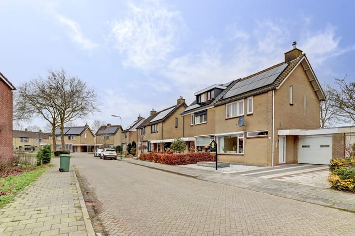 Foto 4 van Anjerstraat 24