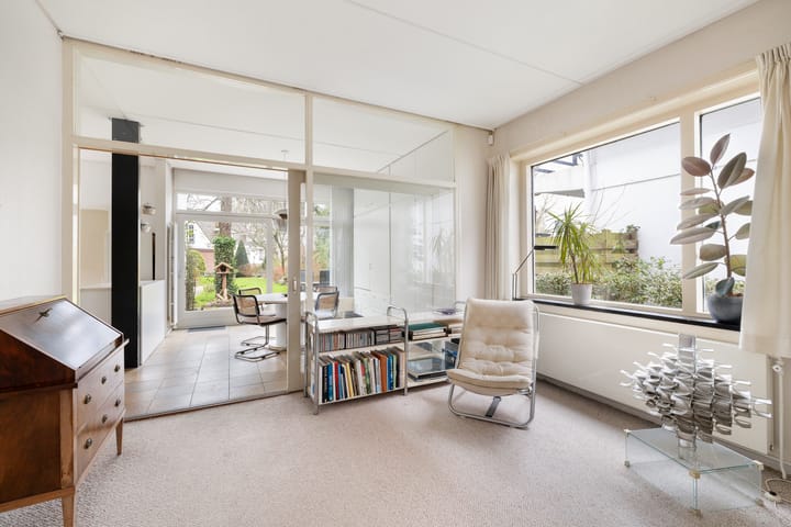 Foto 12 van Jan Matthijssenlaan 12