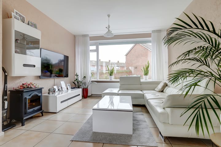 Foto 8 van Anjerstraat 24