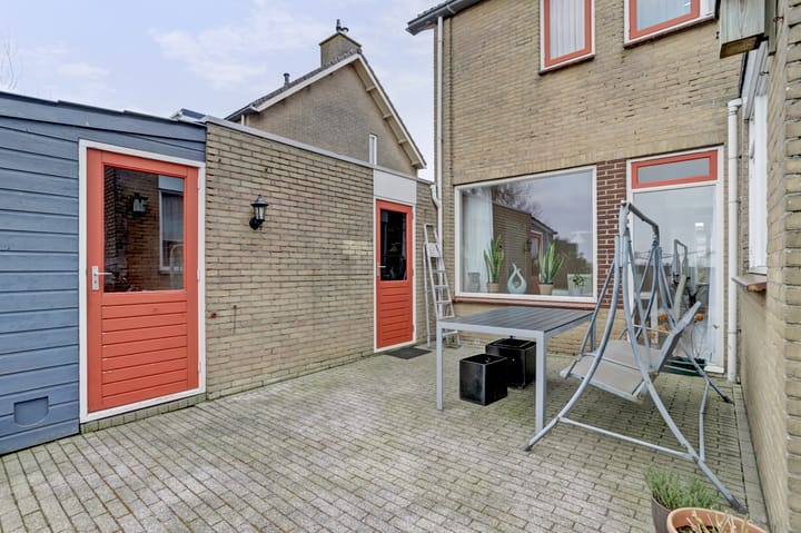 Foto 27 van Anjerstraat 24