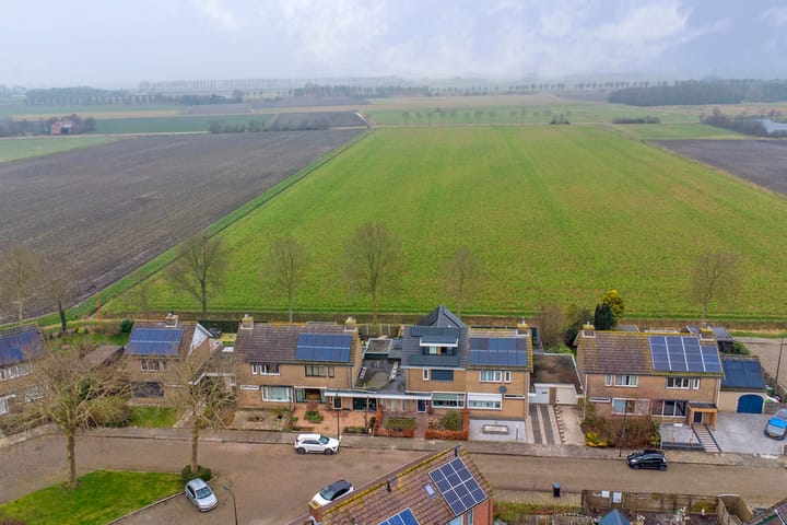 Foto 30 van Anjerstraat 24