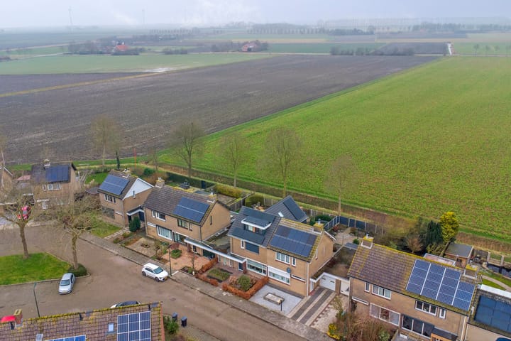 Foto 31 van Anjerstraat 24