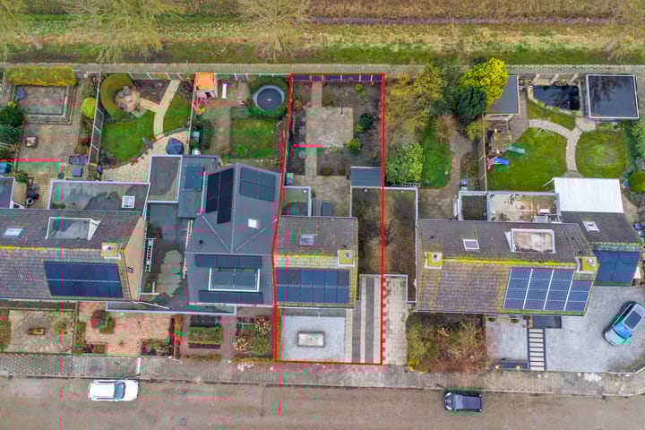 Foto 33 van Anjerstraat 24