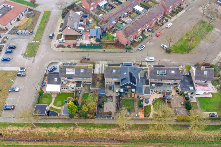 Foto 34 van Anjerstraat 24