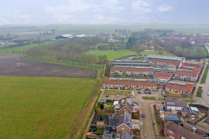 Foto 35 van Anjerstraat 24