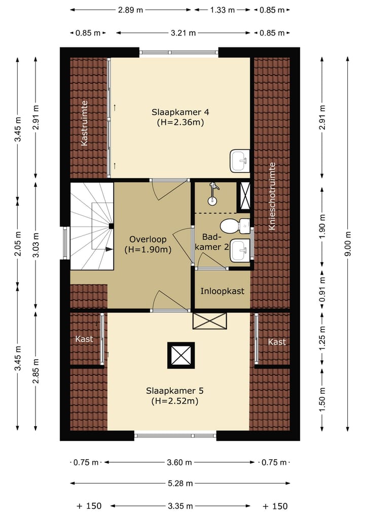 Foto 50 van Jan Matthijssenlaan 12