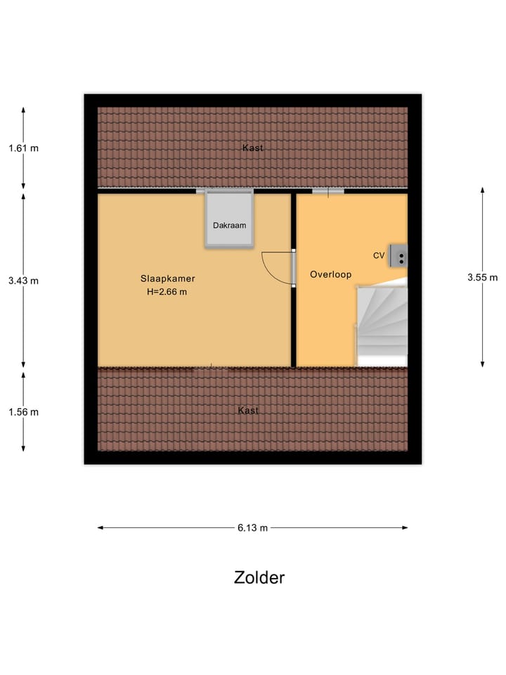 Foto 39 van Anjerstraat 24