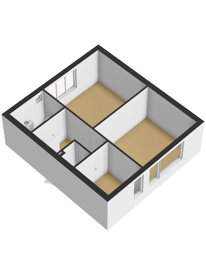 Foto 41 van Anjerstraat 24