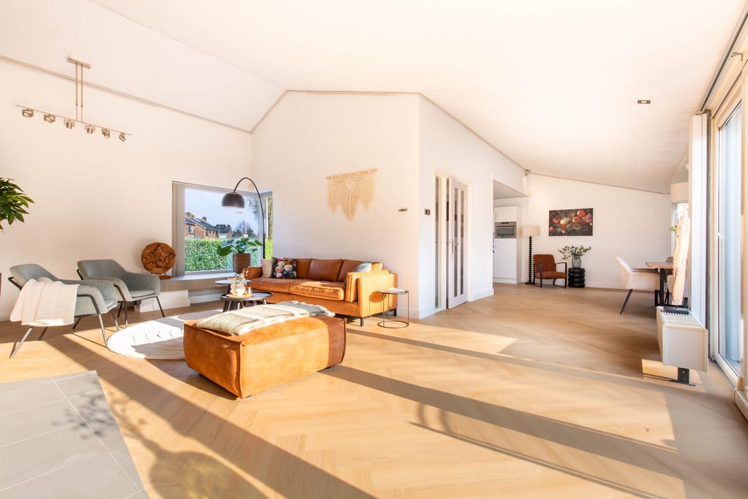 Foto 2 van Van Eijcklaan 38