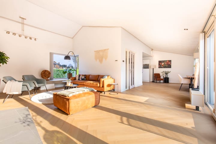 Foto 2 van Van Eijcklaan 38