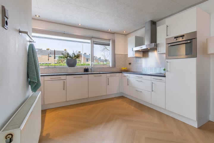 Foto 3 van Van Eijcklaan 38