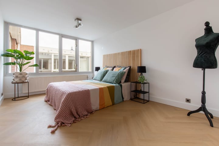 Foto 4 van Van Eijcklaan 38