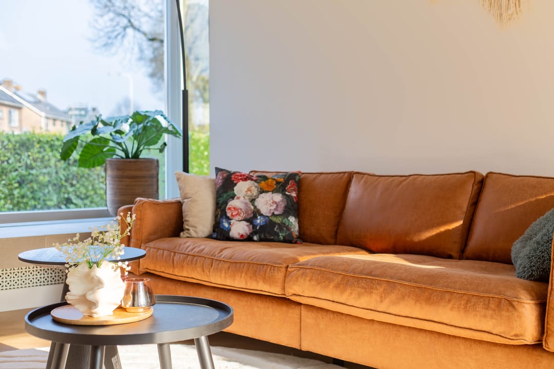 Foto 7 van Van Eijcklaan 38