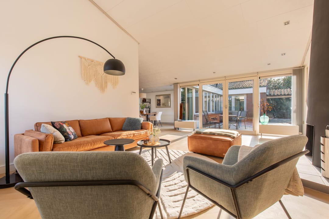 Foto 8 van Van Eijcklaan 38