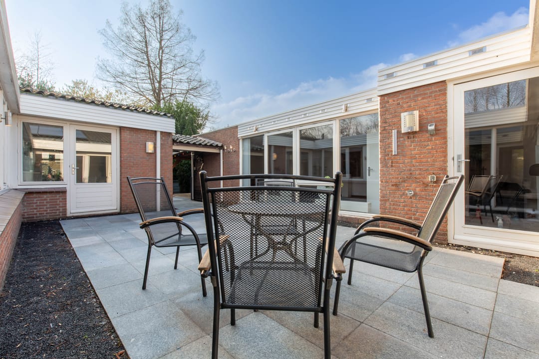 Foto 13 van Van Eijcklaan 38