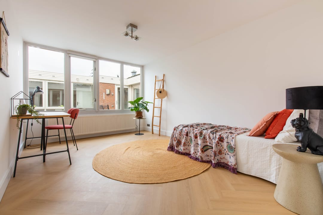 Foto 16 van Van Eijcklaan 38