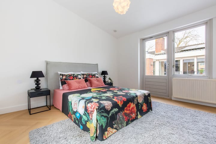 Foto 22 van Van Eijcklaan 38