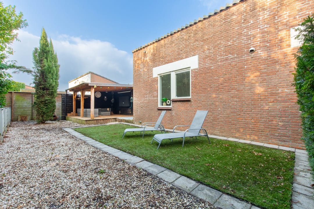 Foto 26 van Van Eijcklaan 38