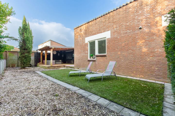 Foto 26 van Van Eijcklaan 38