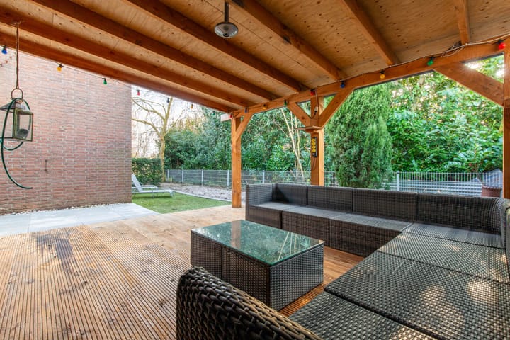 Foto 28 van Van Eijcklaan 38