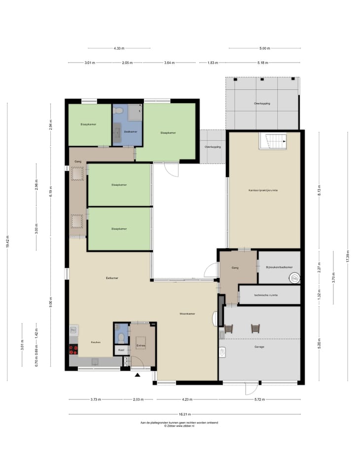 Foto 32 van Van Eijcklaan 38