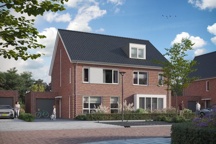 Foto 3 van De Els II | Fase 4