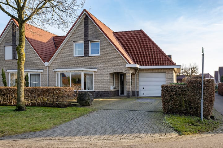 Foto 4 van Toermalijndreef 69