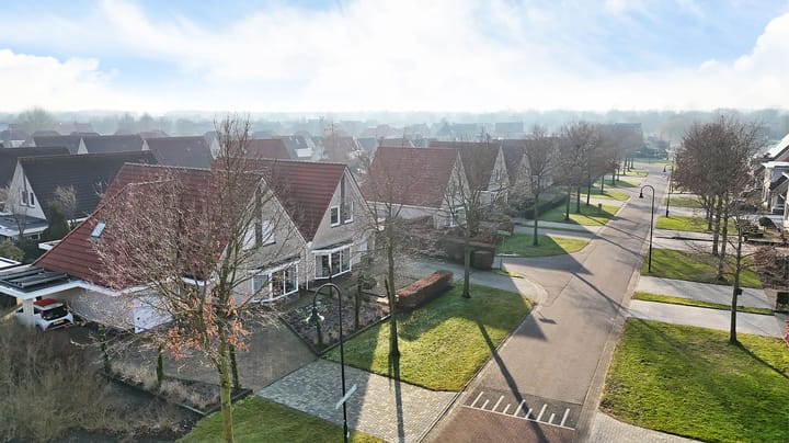 Foto 35 van Toermalijndreef 69