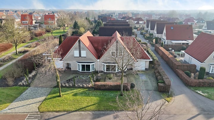 Foto 36 van Toermalijndreef 69